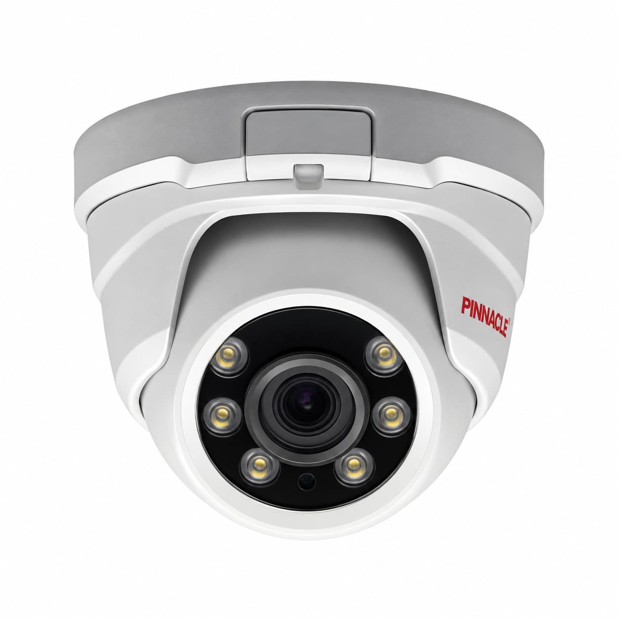 دوربین مداربسته دام نور گرم پیناکل ۲ مگاپیکسل بدنه تمام فلزی مدل PHC-C6220W