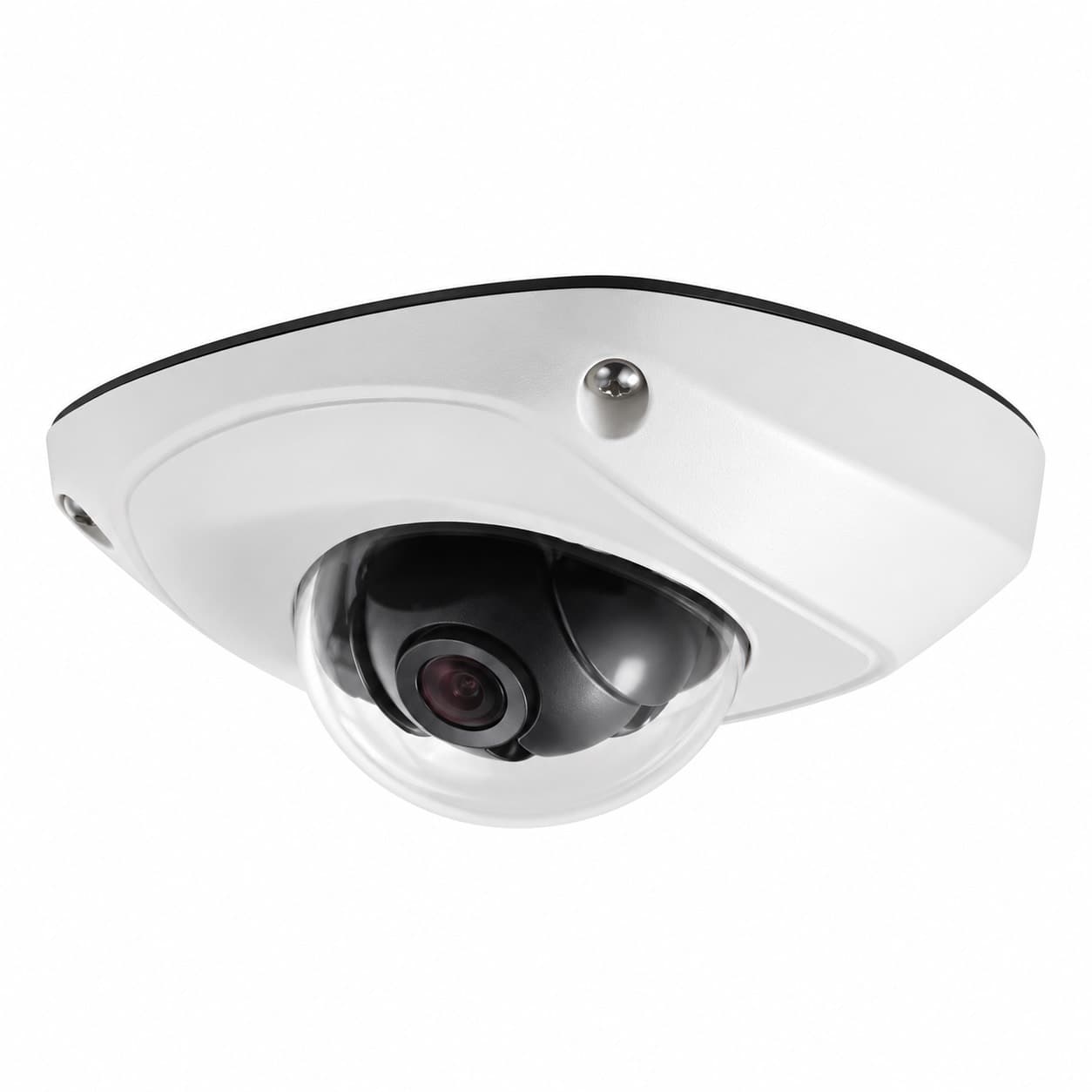 دوربین مداربسته دام Turbo HD پیناکل ۲ مگاپیکسل دید در شب هوشمند تا ۱۵ متر مدل PHC-C6223