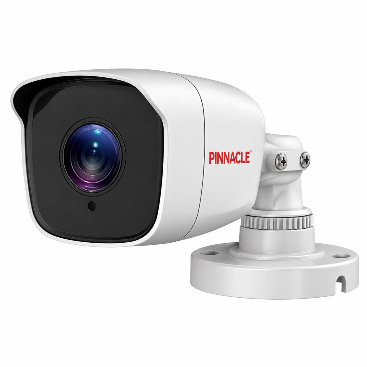 دوربین مداربسته بولت Turbo HD پیناکل ۲ مگاپیکسل دید در شب هوشمند تا ۳۰ متر مدل PHC-C4224