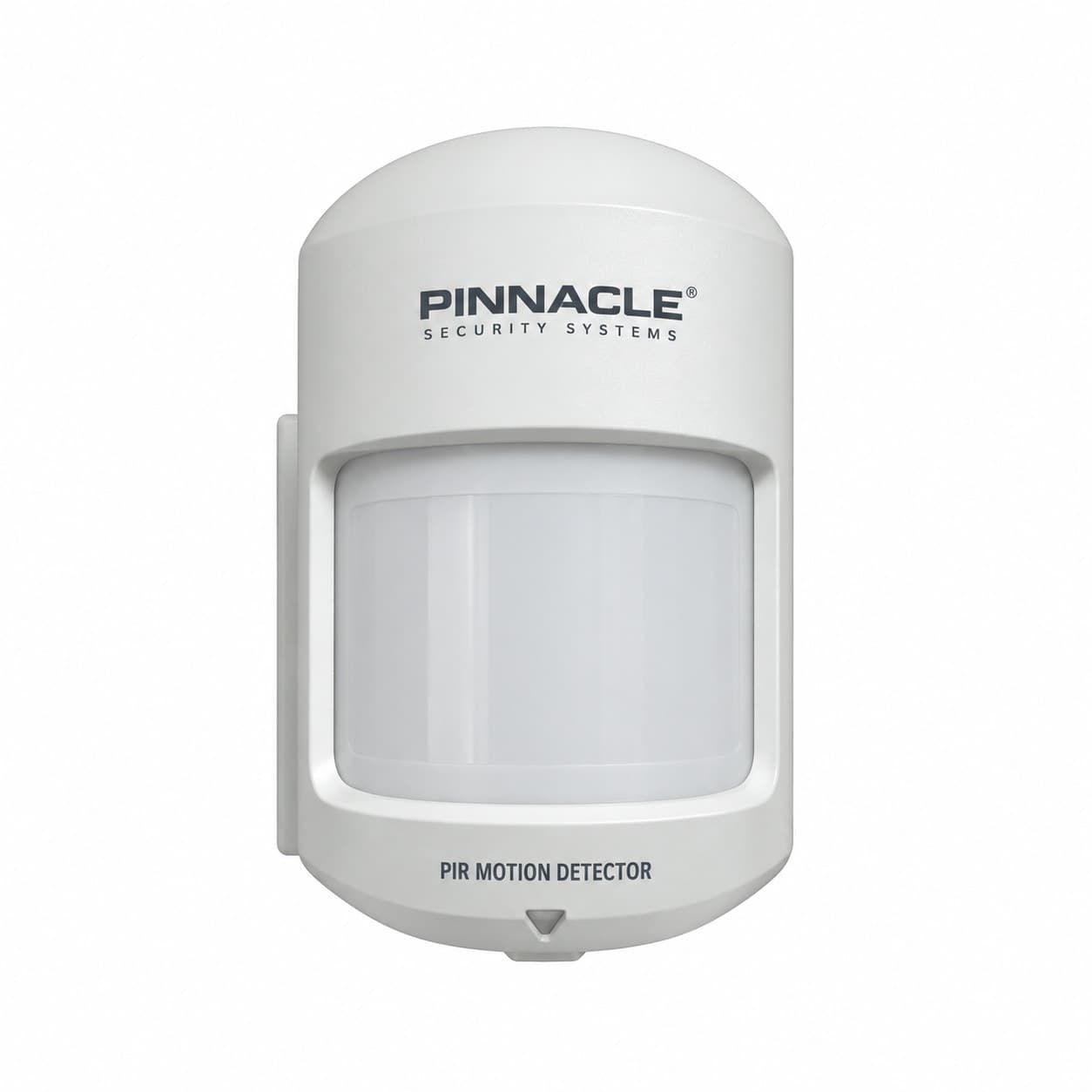 سنسور حرکتی باسیم پیناکل دو عنصری با خروجی رله NO/NC و تنظیم حساسیت مدل PIR M1