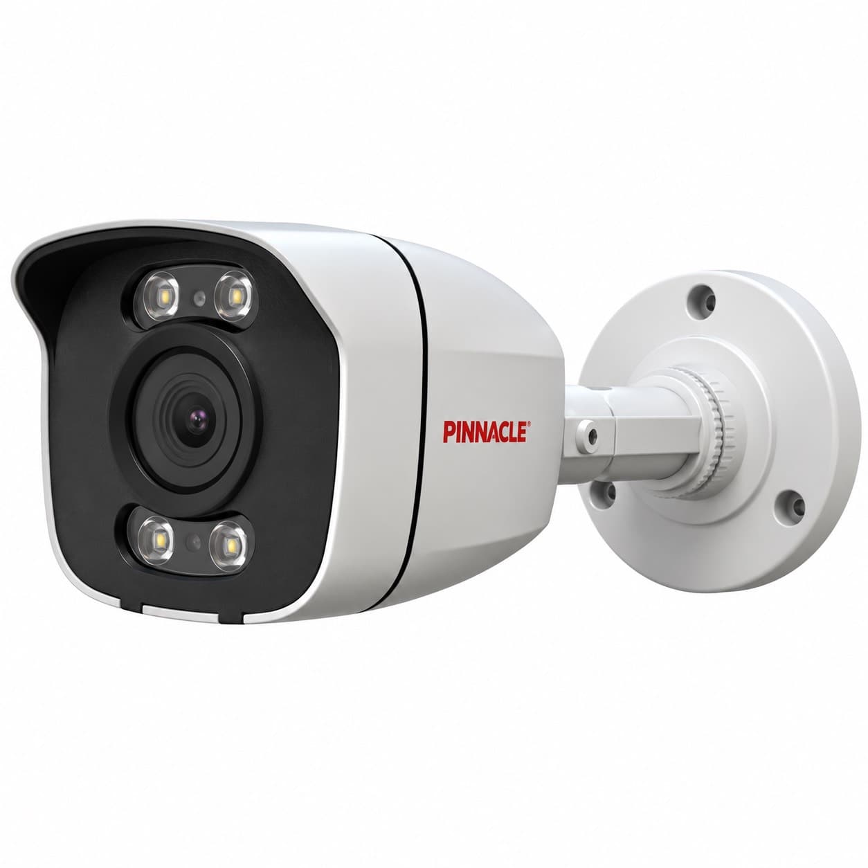 دوربین مداربسته بولت نور گرم پیناکل ۲ مگاپیکسل بدنه تمام فلزی مدل PHC-C4224W