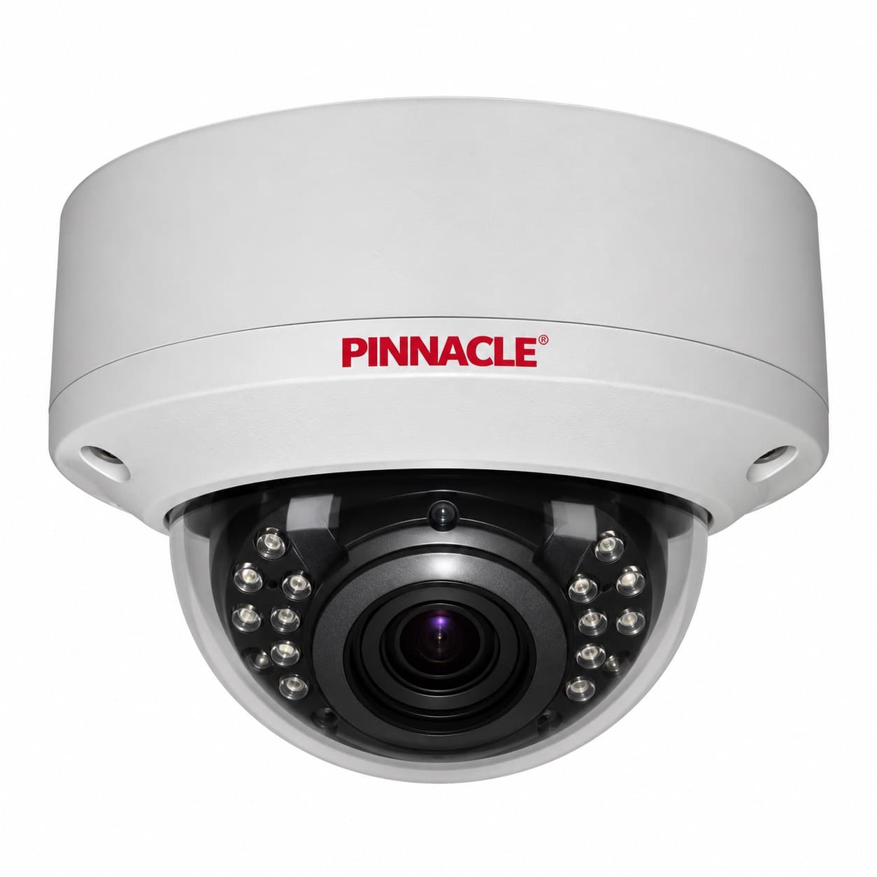 دوربین مداربسته دام Turbo HD پیناکل سری حرفه‌ای لنز واریفوکال سنسور SONY مدل PHC-P6230