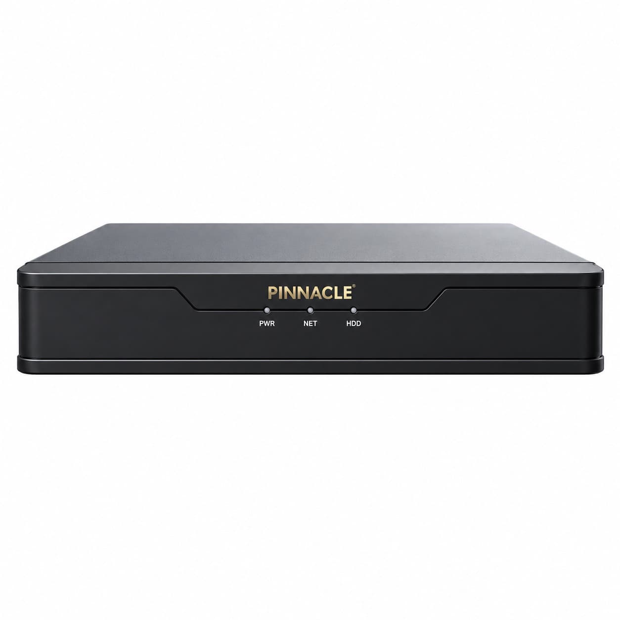 دستگاه ضبط تصویر DVR پیناکل ۱۶ کاناله تشخیص هوشمند انسان و خودرو اپلیکیشن Guard Viewer مدل PHS-4516U