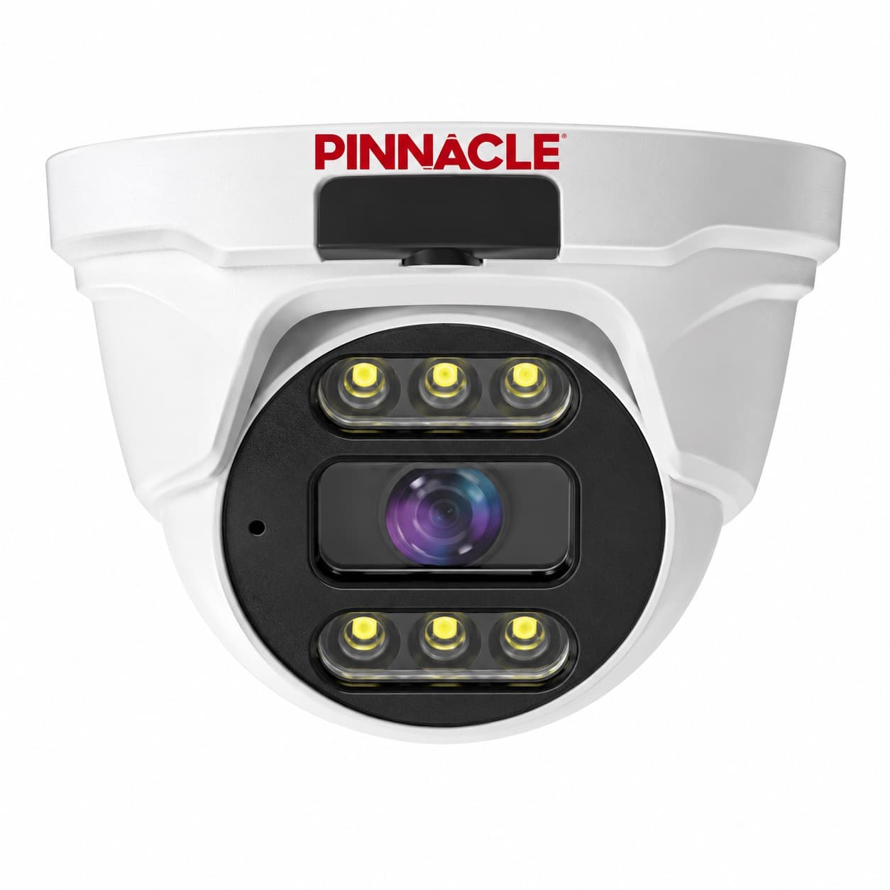 دوربین مداربسته دام نور گرم پیناکل بدنه تمام فلزی مدل PHC-C6523AW
